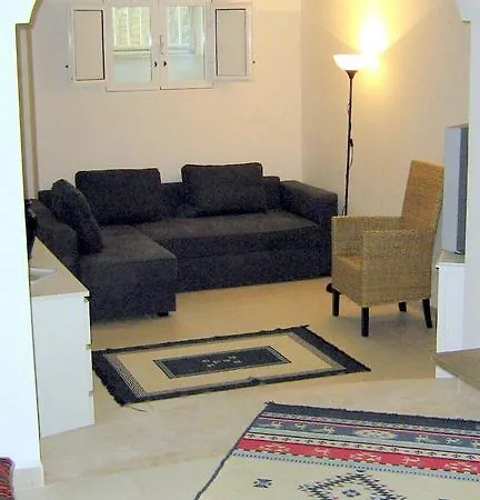 La Casa Della Luna
