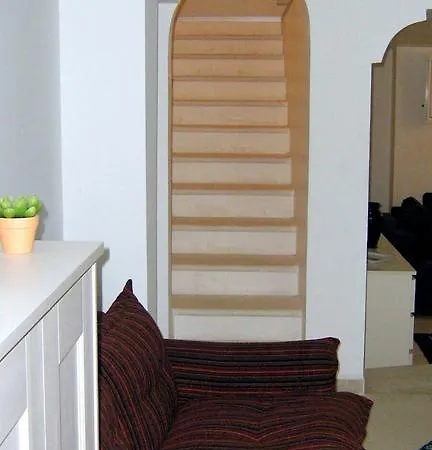 La Casa Della Luna Savelletri