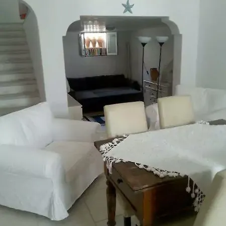 La Casa Della Luna