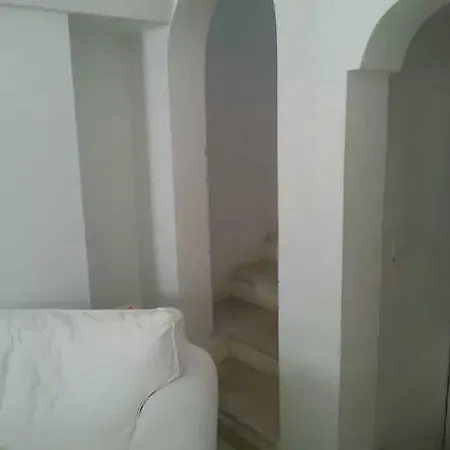 La Casa Della Luna Feriehus